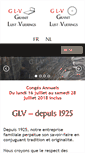 Mobile Screenshot of lust-vuerings.be